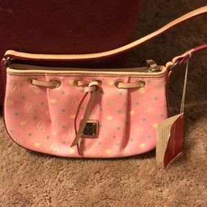 Dooney & Bourke purse